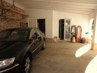 Chalet en venta en Moraira, Alicante (Costa Blanca)