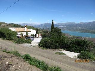 Chalet en venta en Viñuela, Málaga (Costa del Sol)