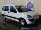 Citroen Berlingo - mejor precio | unprecio.es