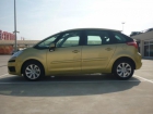 CITROEN C4 PICASSO 1.6 HDI SX 5p - mejor precio | unprecio.es