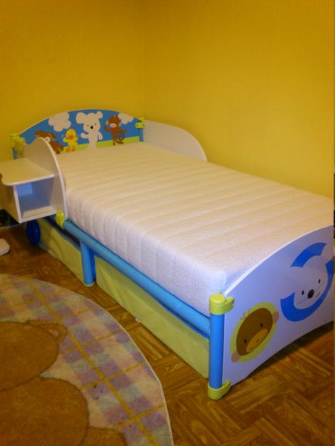 Dormitorio Infantil
