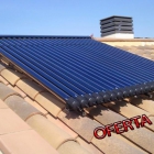 Equipo Solar 300 litros Tubo de Vacío - mejor precio | unprecio.es