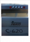 Extractor teka c620 - mejor precio | unprecio.es