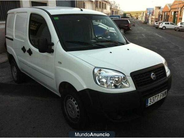 Fiat Doblo Dobló Cargo 1.3Mjt + 12 Meses