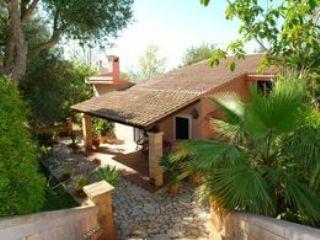 Finca/Casa Rural en venta en Manacor, Mallorca (Balearic Islands)