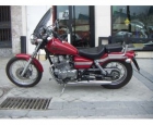 HONDA REBEL 250 - mejor precio | unprecio.es