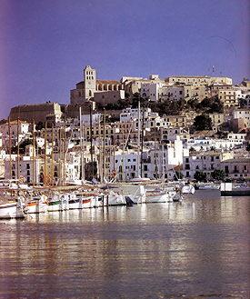 IBIZA-8 DIAS DESDE 220 €