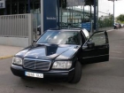 MERCEDES S 420 V8 - mejor precio | unprecio.es