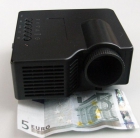 Mini videoproyector lcd focus f 60 - mejor precio | unprecio.es