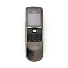 Nokia 8800 Black S.E. Phone (Unlocked) with US War - mejor precio | unprecio.es