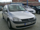 OPEL Corsa 1.2 16v Club Easytronic - mejor precio | unprecio.es