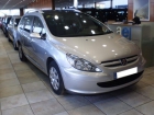 PEUGEOT 307 2.0HDI XS - mejor precio | unprecio.es