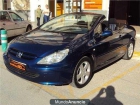 Peugeot 307 CC 2.0 16v - mejor precio | unprecio.es