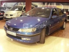 Peugeot 406 20 HDI PACK en Alicante - mejor precio | unprecio.es