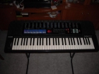 piano-teclado tone bank Casio ct-670 - mejor precio | unprecio.es