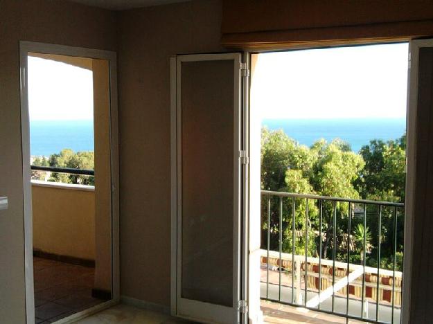 Piso en Benalmadena Pueblo