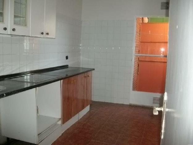 Piso en Madrid