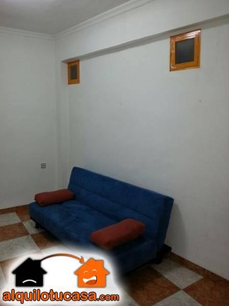 Piso en Murcia