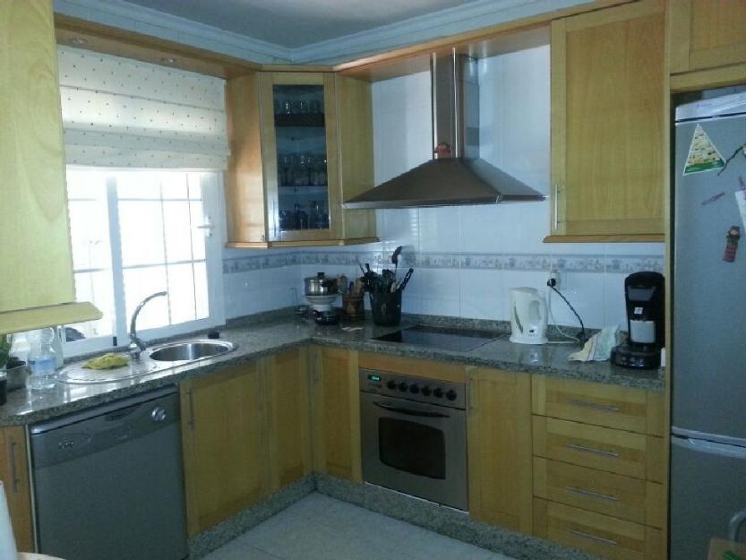 Ref.: v402 se vende chalet en velez-malaga