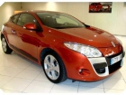 Renault Megane Coupe 1.5dCi. DYNAMIQUE - mejor precio | unprecio.es