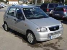 Se vende coche pequeño ideal para ciudad, barato y pocos kilometros. - mejor precio | unprecio.es