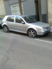 Se vende golf 4 tdi 1. 9 -90cv 5 - mejor precio | unprecio.es