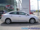 Toyota Avensis - mejor precio | unprecio.es
