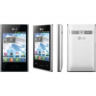 Vendo LG E-400 en blanco - mejor precio | unprecio.es