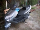 Vendo Yamaha Majesty - mejor precio | unprecio.es