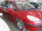 Venta de coche Peugeot 807 2.0HDI ST '04 en Fuencarral - mejor precio | unprecio.es