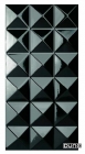 Dune - Pieza cerámica Black Keops 30x60 - mejor precio | unprecio.es