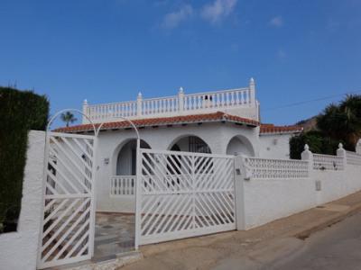 2b  , 2ba   in Albir,  Costa Blanca South   - 299000  EUR