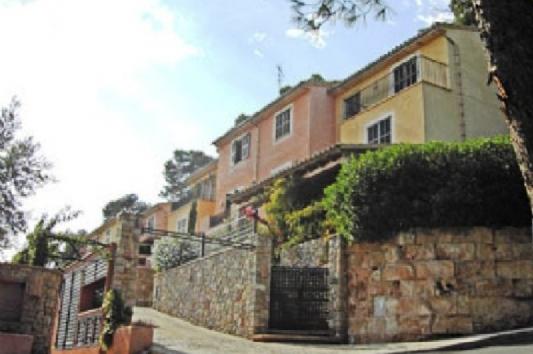 4 Dormitorio Chalet En Venta en Portals Nous, Mallorca