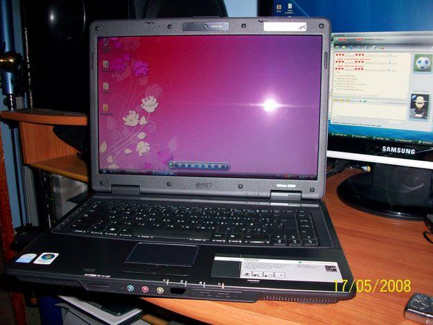 acer extensa 5620z