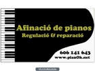 Afinador pianos - mejor precio | unprecio.es