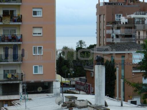 Apartamento - Calella