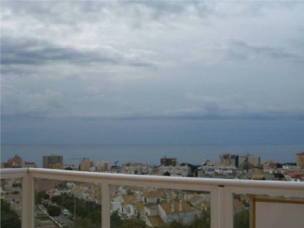 Apartamento en Aguadulce