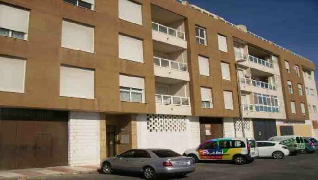 Apartamento en Roquetas de Mar