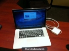 Apple macbook Pro 15.4 , i7 , 4g ram , 500g hd , Lion Mac OSX 2011 model - mejor precio | unprecio.es