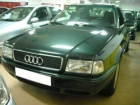 AUDI 80 1.9TDI - Valladolid - mejor precio | unprecio.es