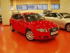 AUDI A4  AVANT 2.0TDI - mejor precio | unprecio.es