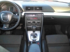 AUDI A4 Avant 2.0TDI Multitronic - mejor precio | unprecio.es