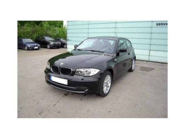 BMW SERIE 1 116D