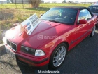 BMW Serie 3 318I CABRIO SE - mejor precio | unprecio.es
