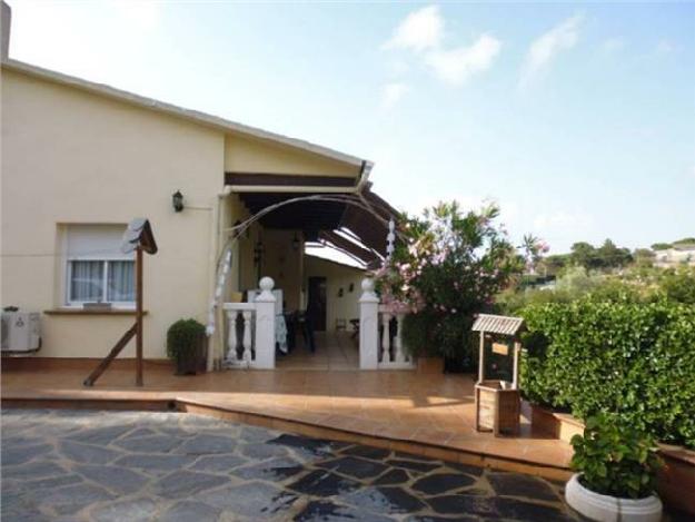 Casa en Maçanet de la Selva
