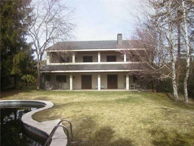 Casa en Tona