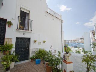 Casa en venta en Cómpeta, Málaga (Costa del Sol)