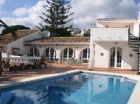 Chalet con 4 dormitorios se vende en Mijas Costa, Costa del Sol - mejor precio | unprecio.es