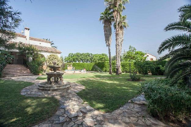 Chalet en venta en Bétera, Valencia (Costa Valencia)