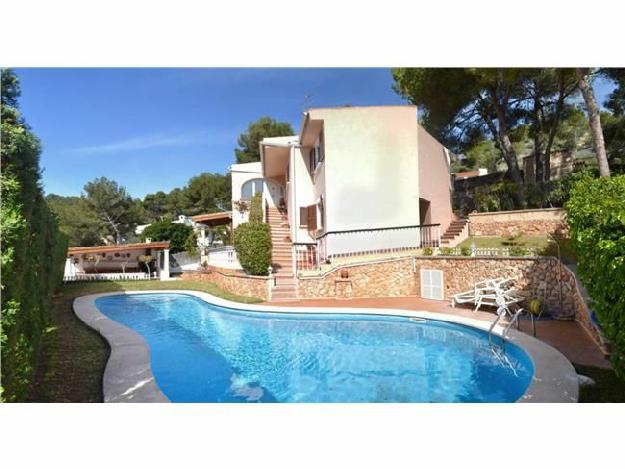 Chalet en venta en Costa de la Calma, Mallorca (Balearic Islands)